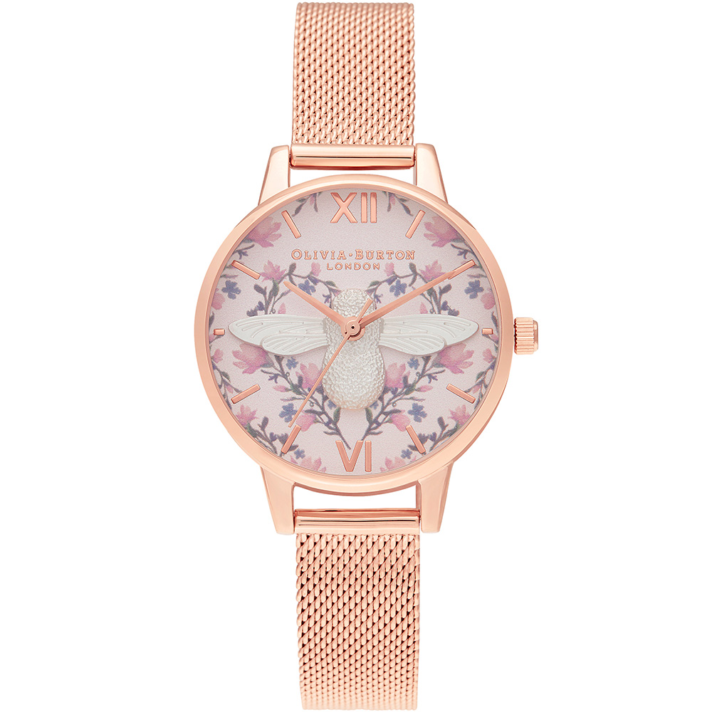 Часы Olivia Burton Meant To Bee OB16AM166